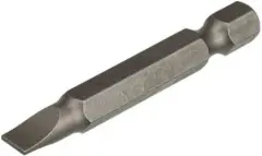 Tomax Düz Bits Uç (Slot) Pakt