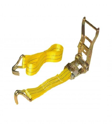 Spanzet Orta Boy 6M 1500 KG