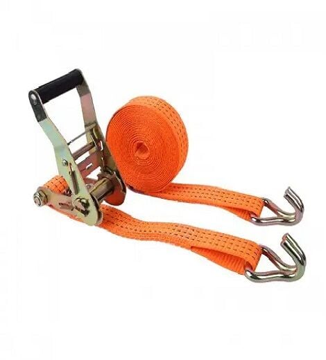 Spanzet Büyük Boy 2000 KG