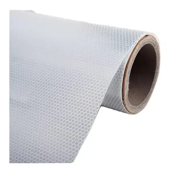 TOP Beyaz Petekli Reflektif 1,24x50 m – 62 m² Yansıtıcı Film