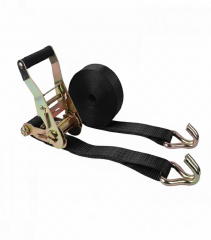 Spanzet Büyük Boy 10M 2000 KG Siyah