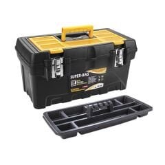 19” Eko Metal Takım Çantası ASR-5029