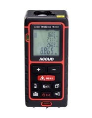 Accud TM100 100m Lazer Mesafe Ölçer