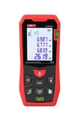 Unit LM50A 50m Lazer Mesafe Ölçer