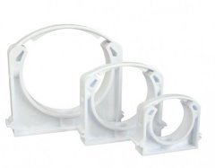 125 mm Pvc Boru Kelepçesi