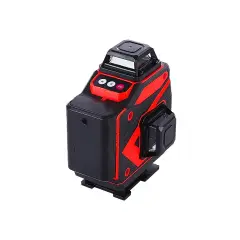 4D - 16 Çizgili Lazer Terazi