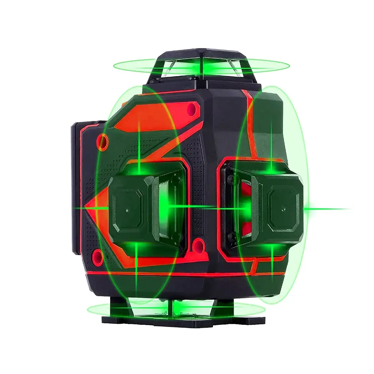 4D - 16 Çizgili Lazer Terazi