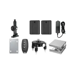 Rodex 4D 16 Çizgili Lazer Terazi Pro