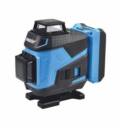 Master Lazer Hizalama 16 Çizgi