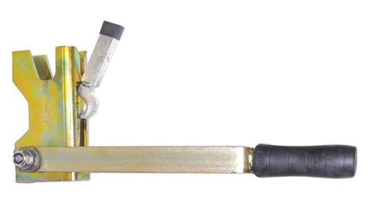 ÇİROZ MAKİNESİ (KOLLU)