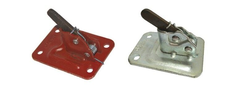 Çirozlar (Kalıp Kilidi)