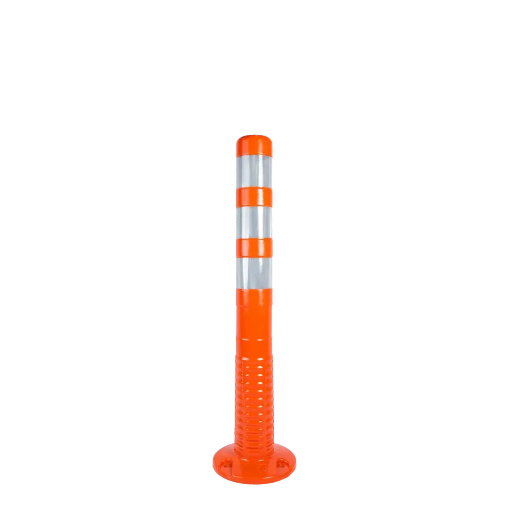 TPU DELİNATÖR 75 CM ( Ø 110 )