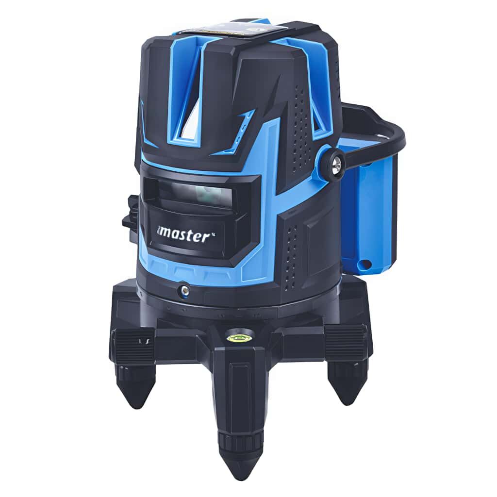 Master Lazer Hizalama 5 Çizgi