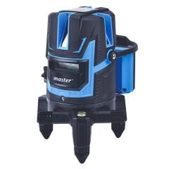 Master Lazer Hizalama 5 Çizgi