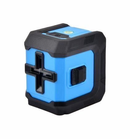 Master Lazer Hizalama 2 Çizgi