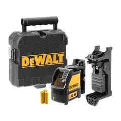 Dewalt DW088K 10 Metre Nokta Lazer