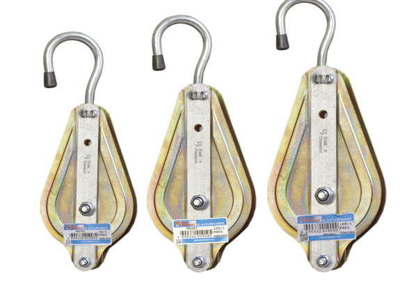 Pres Makaralar (İNŞAAT)