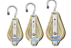 Pres Makaralar (İNŞAAT)