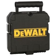 Dewalt DW088CG Yeşil Otomatik Lazer Distomat, Pulse Modu