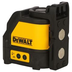 Dewalt DW088CG Yeşil Otomatik Lazer Distomat, Pulse Modu