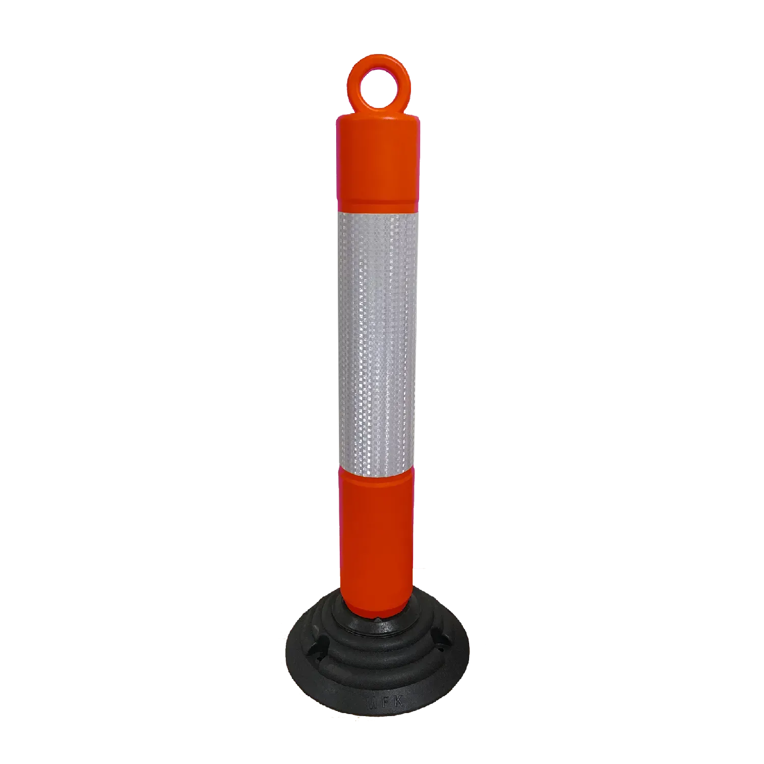 ESNEK UYARI DİKMESİ 75 CM KIRMIZI