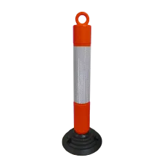 ESNEK UYARI DİKMESİ 75 CM KIRMIZI