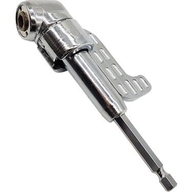 Tomax Köşe Vidalama Aparatı 1/4''