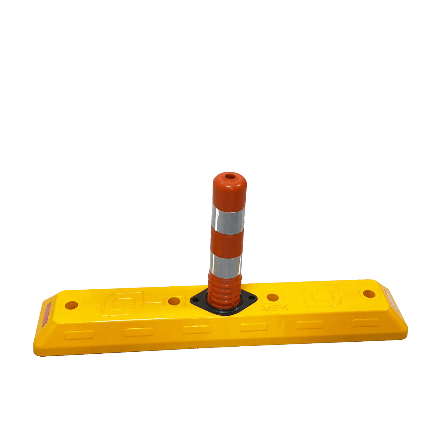 SARI TABANLI DELİNATÖR 45 CM