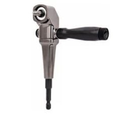 Tomax Expert Köşe Vidalama Aparatı 1/4''