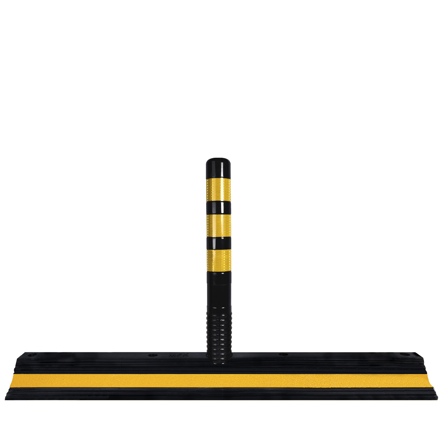 140 CM KAUÇUK + 1*75 CM DELİNATÖR