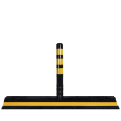 140 CM KAUÇUK + 1*75 CM DELİNATÖR