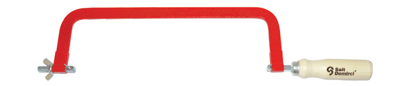 DEMİR TESTERE KOLU (Lama)