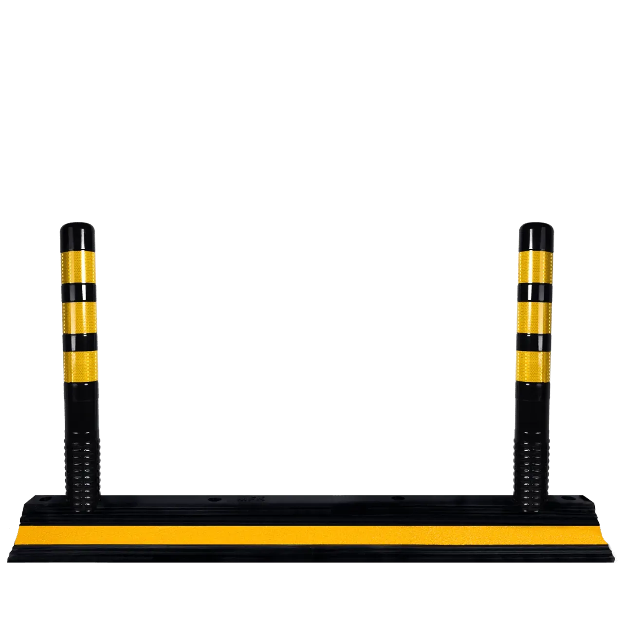 140 CM KAUÇUK + 2*75 CM DELİNATÖR