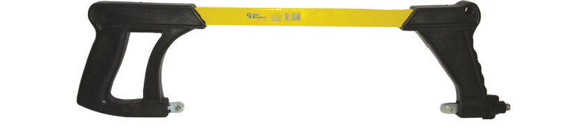 DEMİR TESTERE KOLU (Plastik)