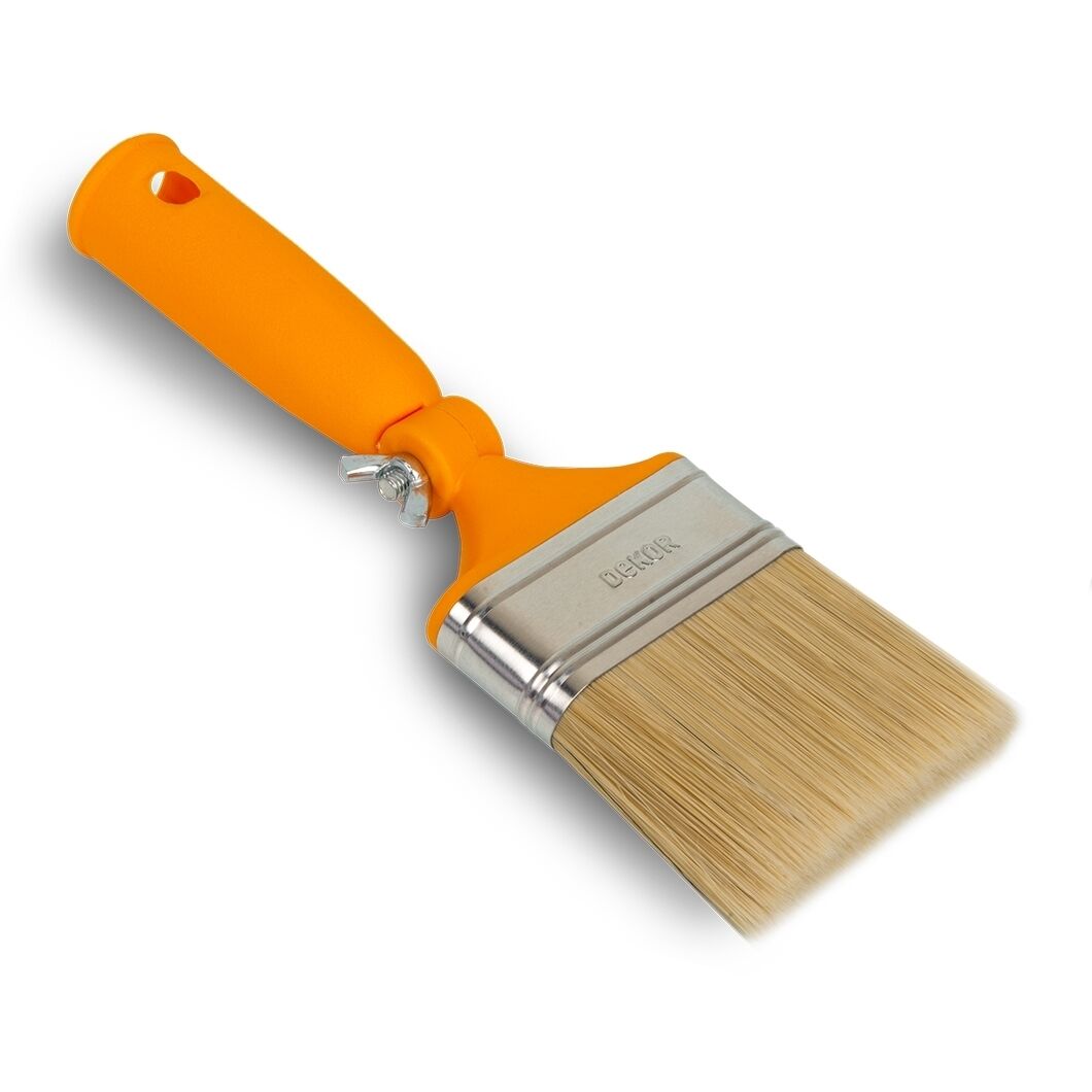 Premium Kestirme Robot Fırçası