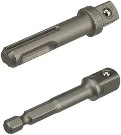 Tomax Lokma Adaptörü Pakt