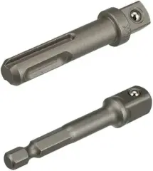 Tomax Lokma Adaptörü