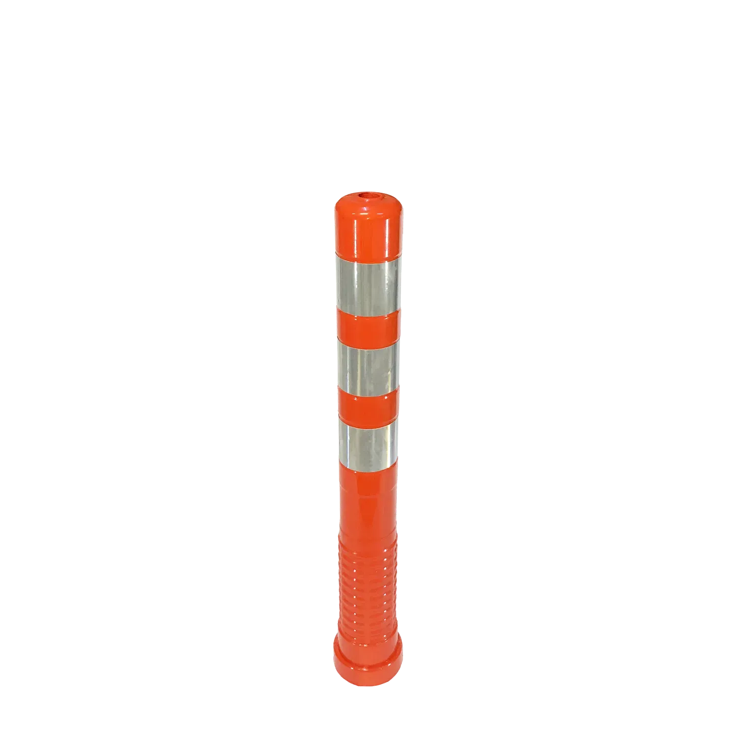 TABANSIZ DELİNATÖR 75 CM (TURUNCU)