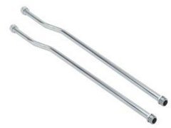 60 cm Pex Radyatör Bağlantı Borusu S' li