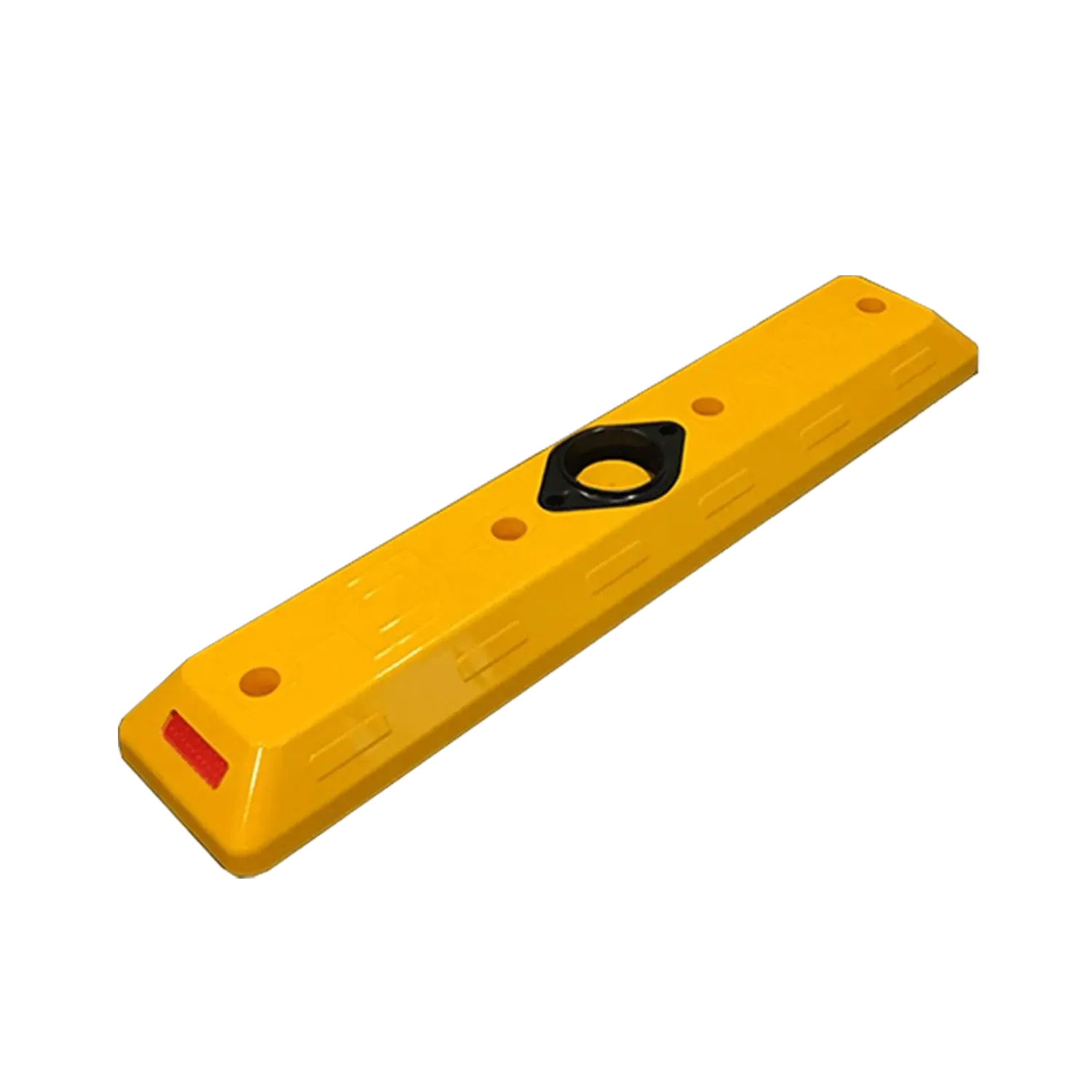 PLASTİK ŞERİT AYIRICI YOL BUTONU