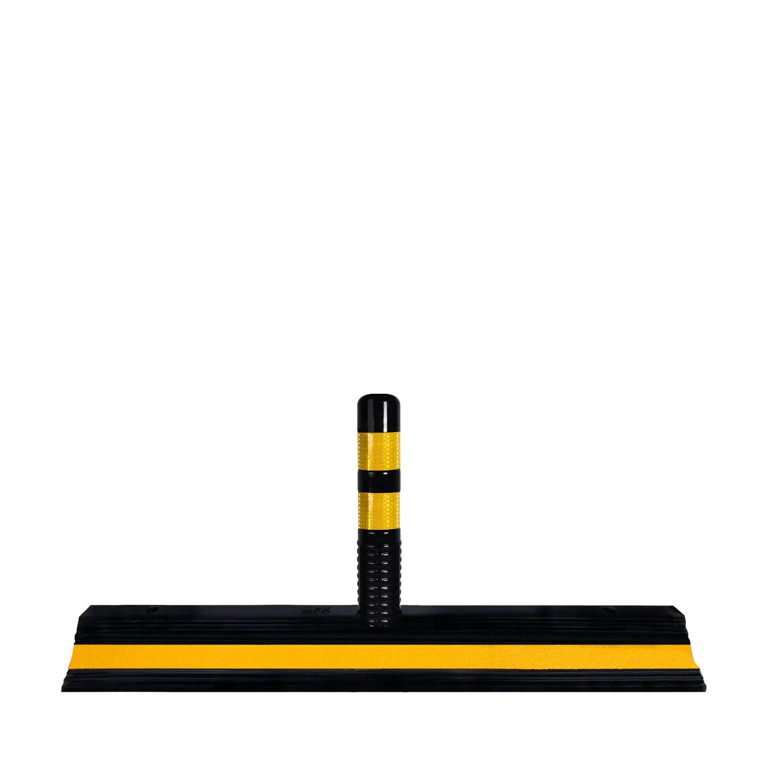 140 CM Kauçuk Tabanlı + 1*45 CM Delinatör