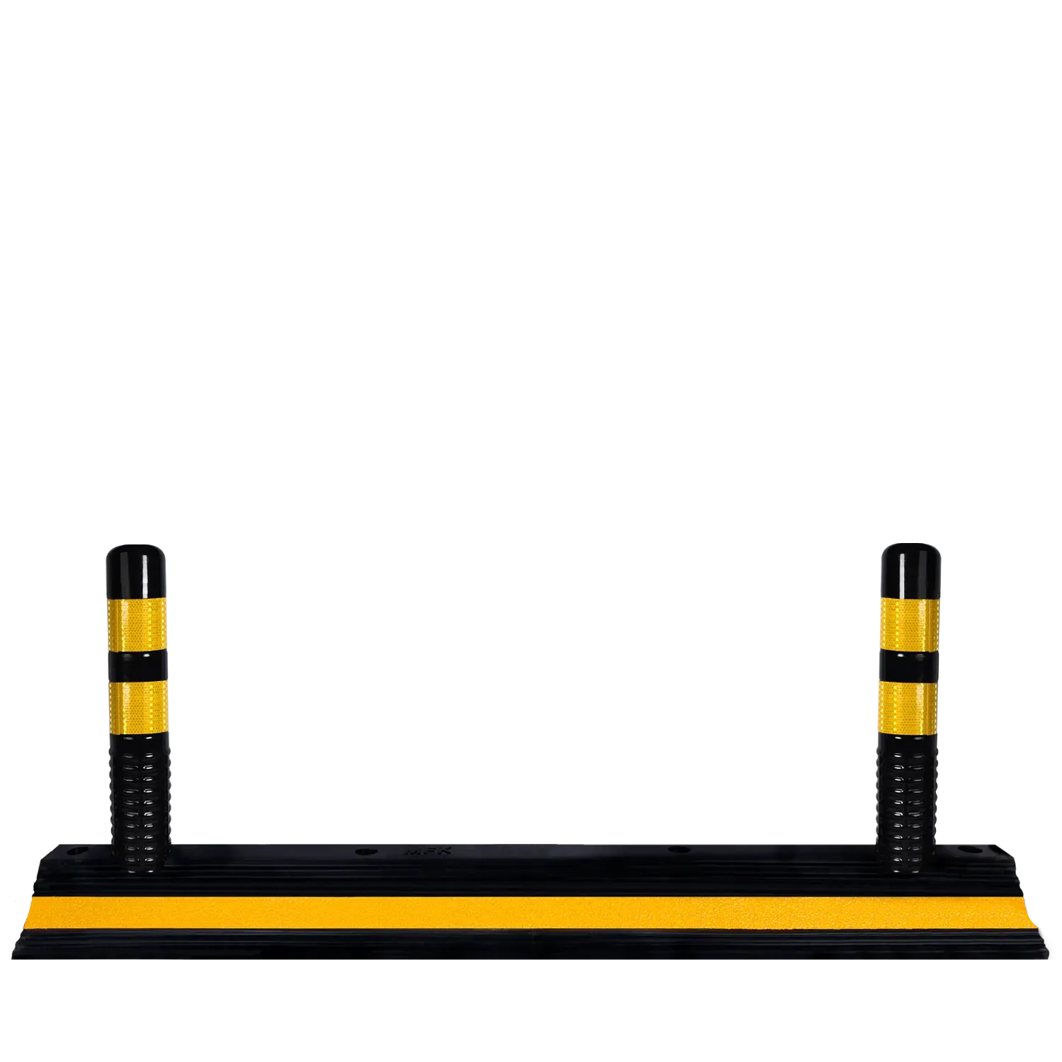 140 CM Kauçuk + 2*45 CM Delinatör