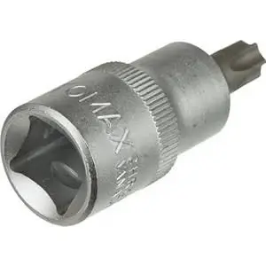 Tomax Lokmalı (Star) Torx Bits Uç Pakt