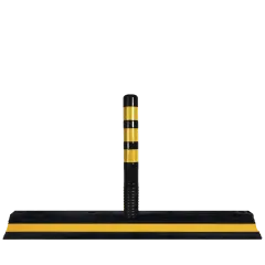 100 CM Kauçuk + 1*75 CM Delinatör