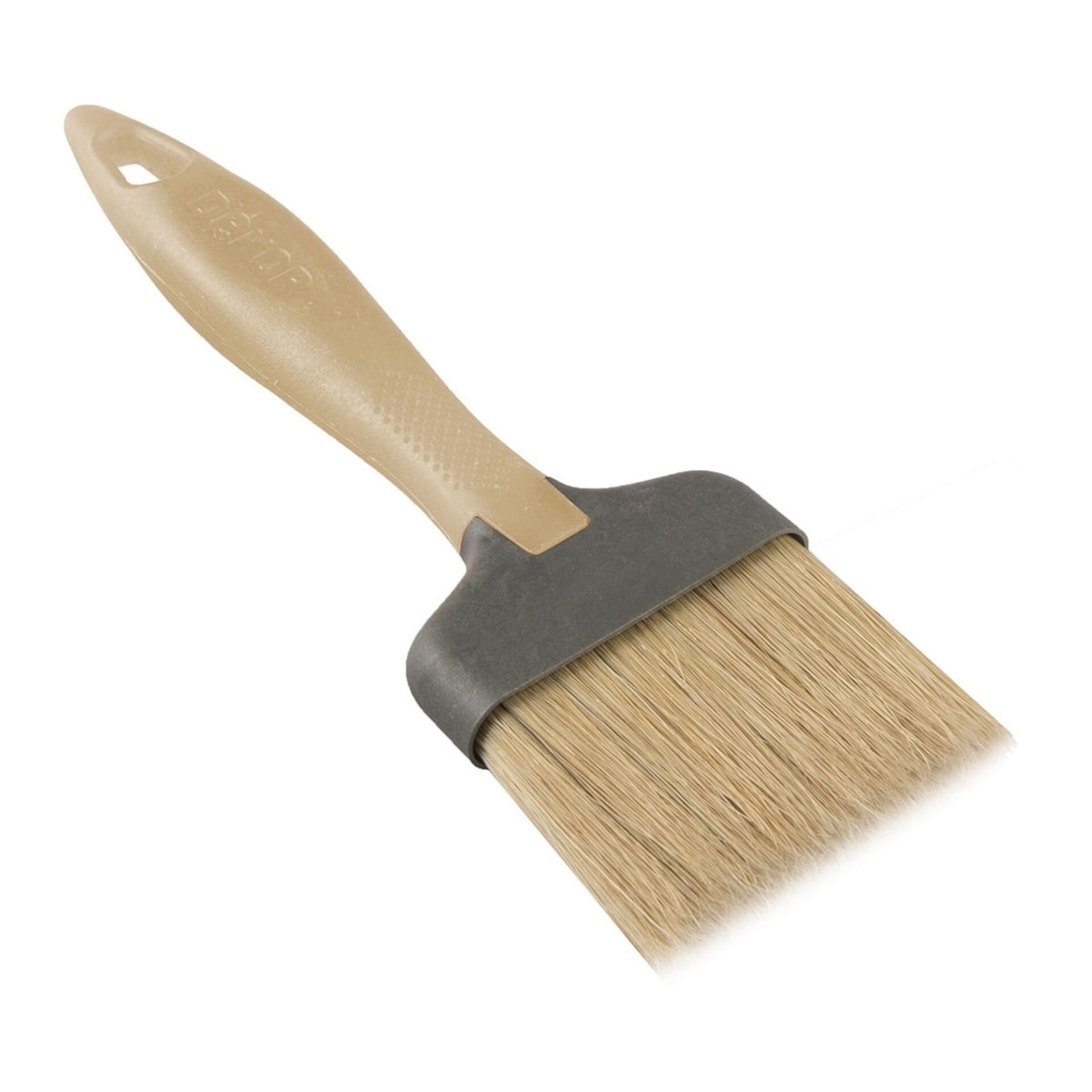 Doğal Kestirme Boya Fırçaları