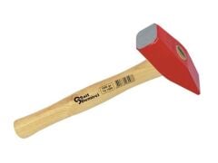 Tesviyeci Çelik Çekiçer