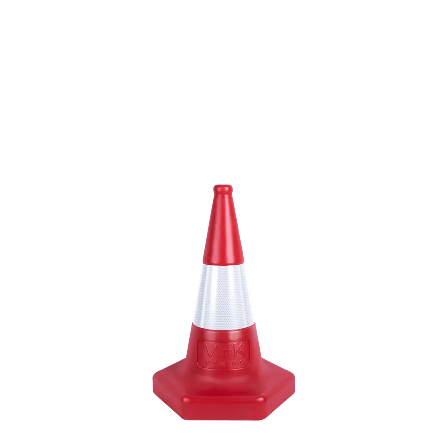 50 CM EKONOMİK TRAFİK VE REKLAM KONİSİ