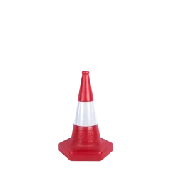 50 CM EKONOMİK TRAFİK VE REKLAM KONİSİ