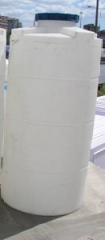 Silindir Su Deposu 7000 Lt