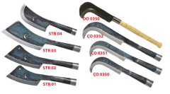 ORAK - SATIR ÇEŞİTLERİ